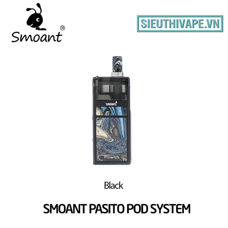  Smoant Pasito Pod System Chính Hãng 