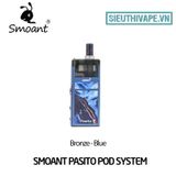  Smoant Pasito Pod System Chính Hãng 