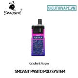  Smoant Pasito Pod System Chính Hãng 