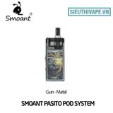  Smoant Pasito Pod System Chính Hãng 