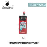  Smoant Pasito Pod System Chính Hãng 