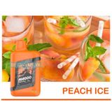  Smok Novo Bar Al Peach Ice - Pod 1 Lần Có Sạc 6000 Hơi 
