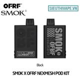  SMOK x OFRF nexMESH Pod Kit Chính Hãng 