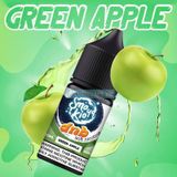  Smokio 49 DNB Salt Green Apple 30ml - Tinh Dầu Saltnic Chính Hãng 