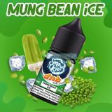  Smokio 49 DNB Salt Mung Bean 30ml - Tinh Dầu Saltnic Chính Hãng 