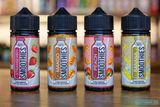  Smoothies Mango 100ml - Tinh Dầu Vape Malaysia 