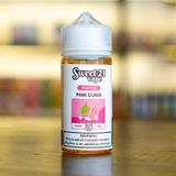  Sweet 21 Vape Fruity Ice Pink Guava 100ml - Tinh Dầu Vape Mỹ 