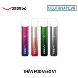  Thân Pod Veex V1 Chính Hãng 