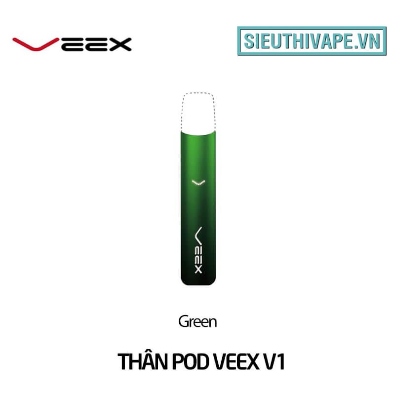  Thân Pod Veex V1 Chính Hãng 