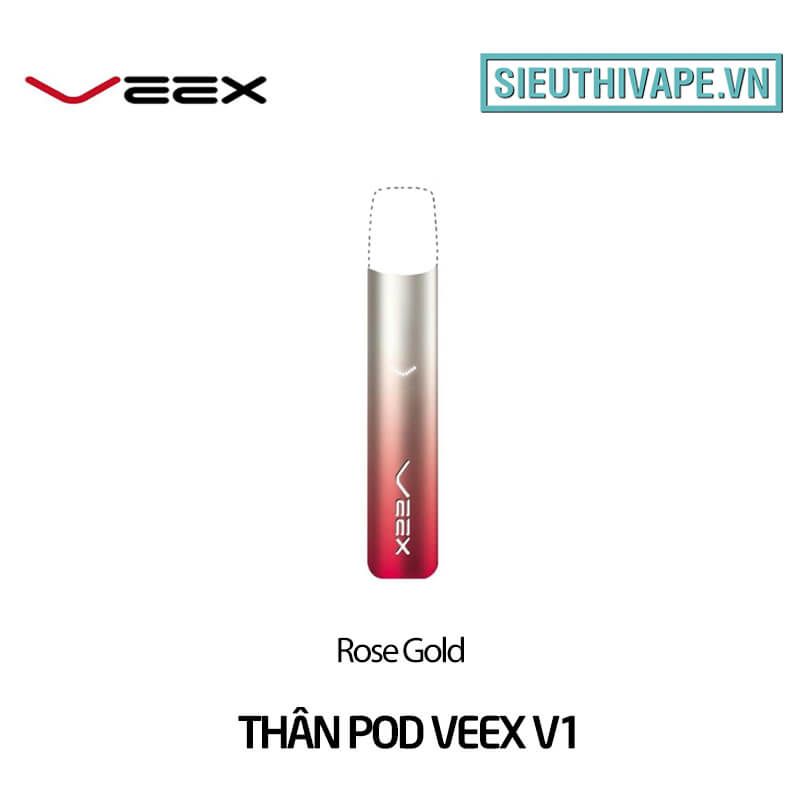  Thân Pod Veex V1 Chính Hãng 