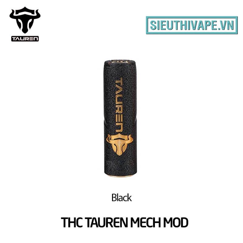  THC Tauren Mech Mod - Chính Hãng 