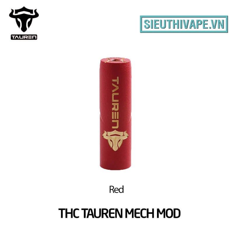  THC Tauren Mech Mod - Chính Hãng 