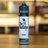  The God Father Sonny 60ml - Tinh Dầu Vape Canada Chính Hãng 