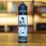  The God Father Vito 60ml - Tinh Dầu Vape Canada Chính Hãng 