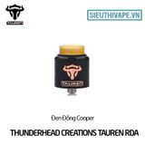  ThunderHead Creations Tauren RDA - Chính Hãng 