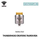  ThunderHead Creations Tauren RDA - Chính Hãng 