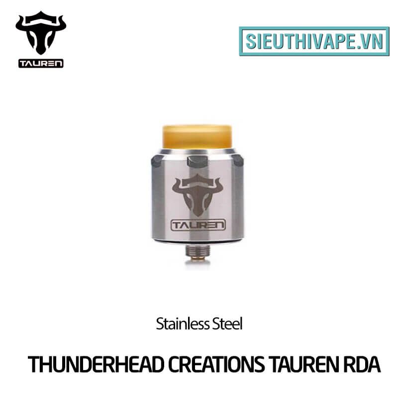  ThunderHead Creations Tauren RDA - Chính Hãng 