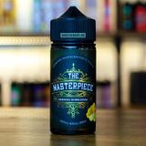  The Masterpiece Banana Bubblegum 100ml - Tinh Dầu Vape Malaysia 