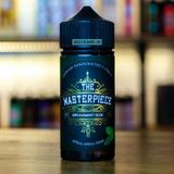  The Masterpiece Spearmint Gum 100ml - Tinh Dầu Vape Malaysia 