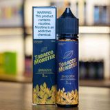  Tobacco Monster Smooth 60ml - Tinh Dầu Vape Mỹ 