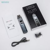  OXVA Xlim V2 25W 3rd Anniversary Pod System Kit - Chính Hãng 