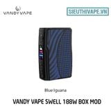  Vandy Vape Swell 188W Box Mod - Chính Hãng 