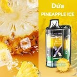  Vapgo Bar X Pineapple Ice - Pod 1 Lần Có Sạc 12000 Hơi 