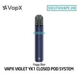  Vapx Violet YK1 Pod System Kit - Chính Hãng 