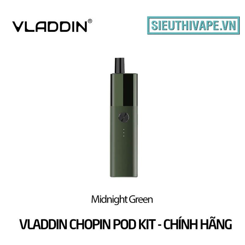  Vladdin Chopin Pod Kit - Chính Hãng 