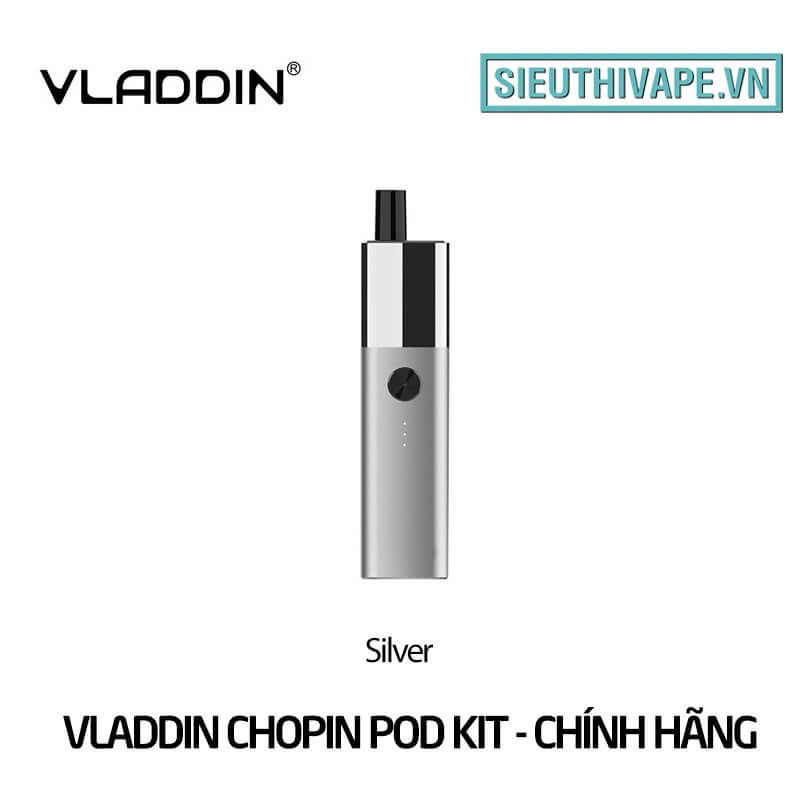  Vladdin Chopin Pod Kit - Chính Hãng 