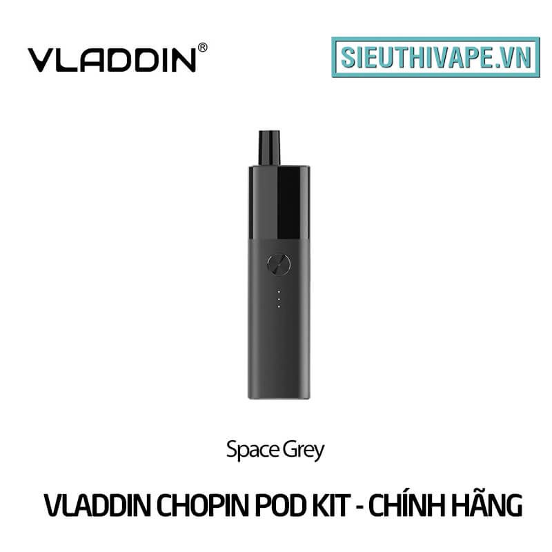  Vladdin Chopin Pod Kit - Chính Hãng 