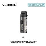  Vladdin Jet Pod 40W Kit Chính Hãng 