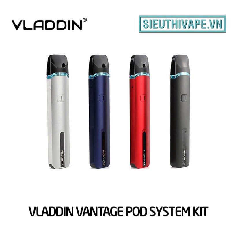  Vladdin Vantage Pod System Kit Chính Hãng 