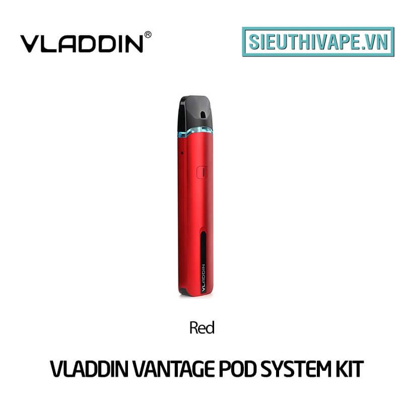 Vladdin Vantage Pod System Kit Chính Hãng 