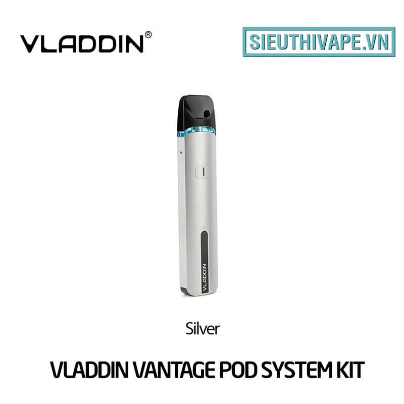  Vladdin Vantage Pod System Kit Chính Hãng 