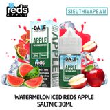  Watermelon Iced Reds Apple Salt 30ml - Tinh Dầu Salt Nic Mỹ 