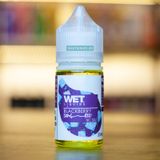  Wet Iced Salt Blackberry 30ml - Tinh Dầu Salt Nic Mỹ 