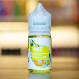  Wet Iced Salt Tropics 30ml - Tinh Dầu Salt Nic Mỹ 