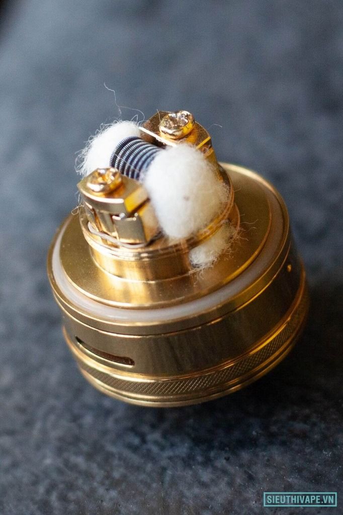  Wotofo COG MTL RTA - Chính Hãng 