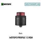  Wotofo Profile 1.5 RDA - Chính Hãng 