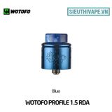  Wotofo Profile 1.5 RDA - Chính Hãng 