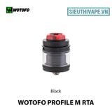  Wotofo Profile M RTA - Chính Hãng 