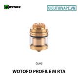  Wotofo Profile M RTA - Chính Hãng 