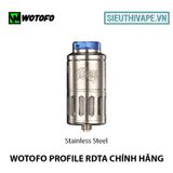  Wotofo Profile RDTA - Chính Hãng 