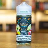  Yami Vapor Karma SZNS Magumi Ice 100ml - Tinh Dầu Vape Mỹ 