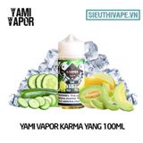  Yami Vapor Karma Yang 100ml - Tinh Dầu Vape Mỹ 