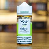  Yogi Delights White Grape Ice 100ml - Tinh Dầu Vape Mỹ 