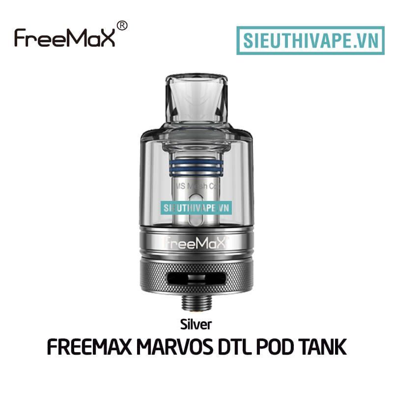  Freemax Marvos DTL Pod Tank - Chính Hãng 