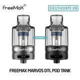  Freemax Marvos DTL Pod Tank - Chính Hãng 