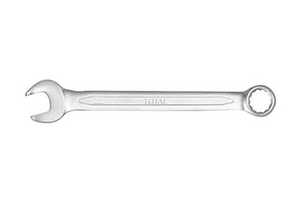 Cờ lê vòng miệng 18mm Total HCSPA181